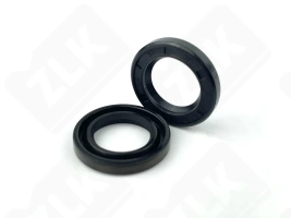 Манжета армированная (сальник) 12*19*3 VC