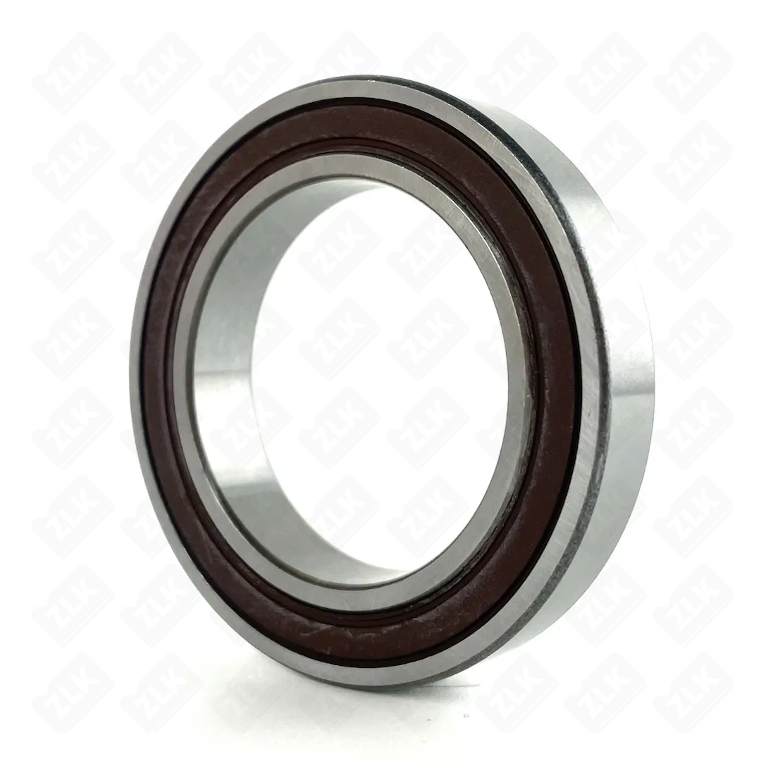 Подшипник шариковый 1000909 (69092RS) 45×68×12 мм FBJ