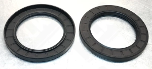 Манжета армированная (сальник) 90*130*12 ТС