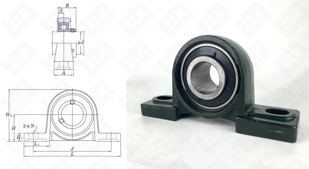 480309UCP (UCP309) ИПК