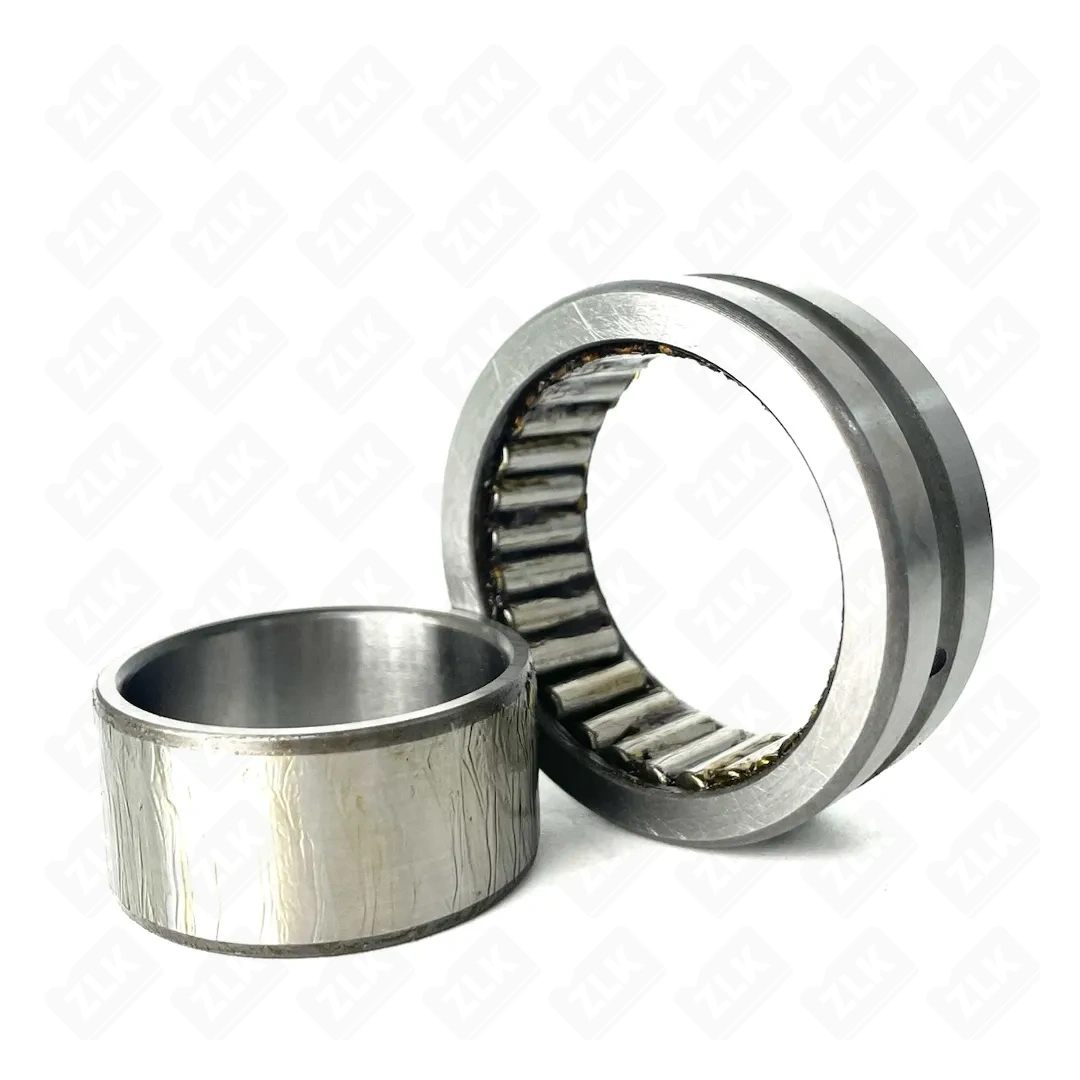 Подшипник игольчатый 4074906 (NA4906) 30×47×17 мм Neutral