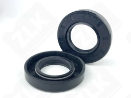 Манжета армированная (сальник) 30*55*10 TC