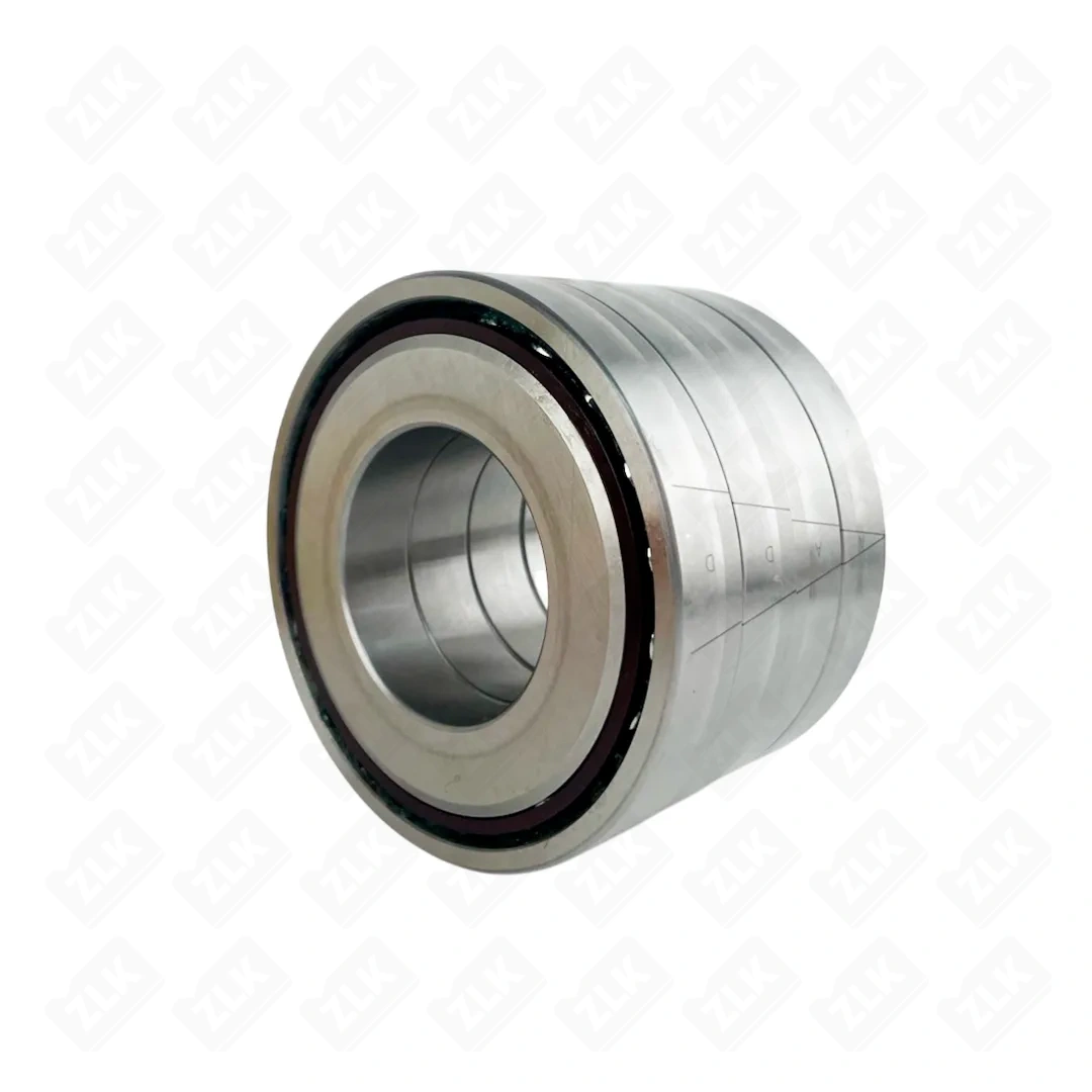 Подшипник шариковый (MM60BS120 QUH) 60×120×22.5 мм Timken оригинал