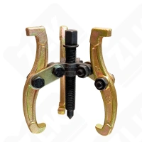 Съемник 3-х лапый шарнирный 100мм ф-20-110мм "АвтоДело"