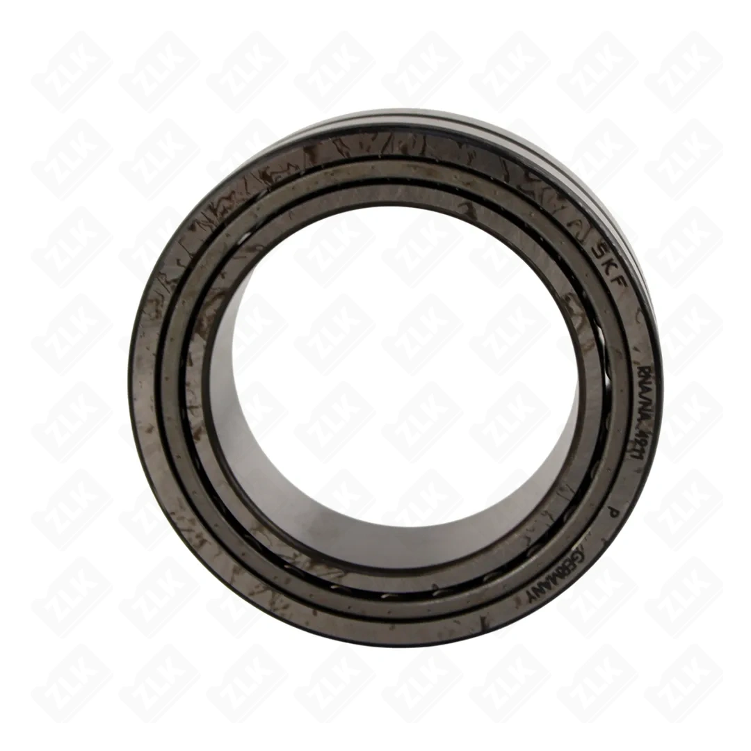 Подшипник игольчатый 4074911 (NA 4911) 55×80×25 мм SKF оригинал