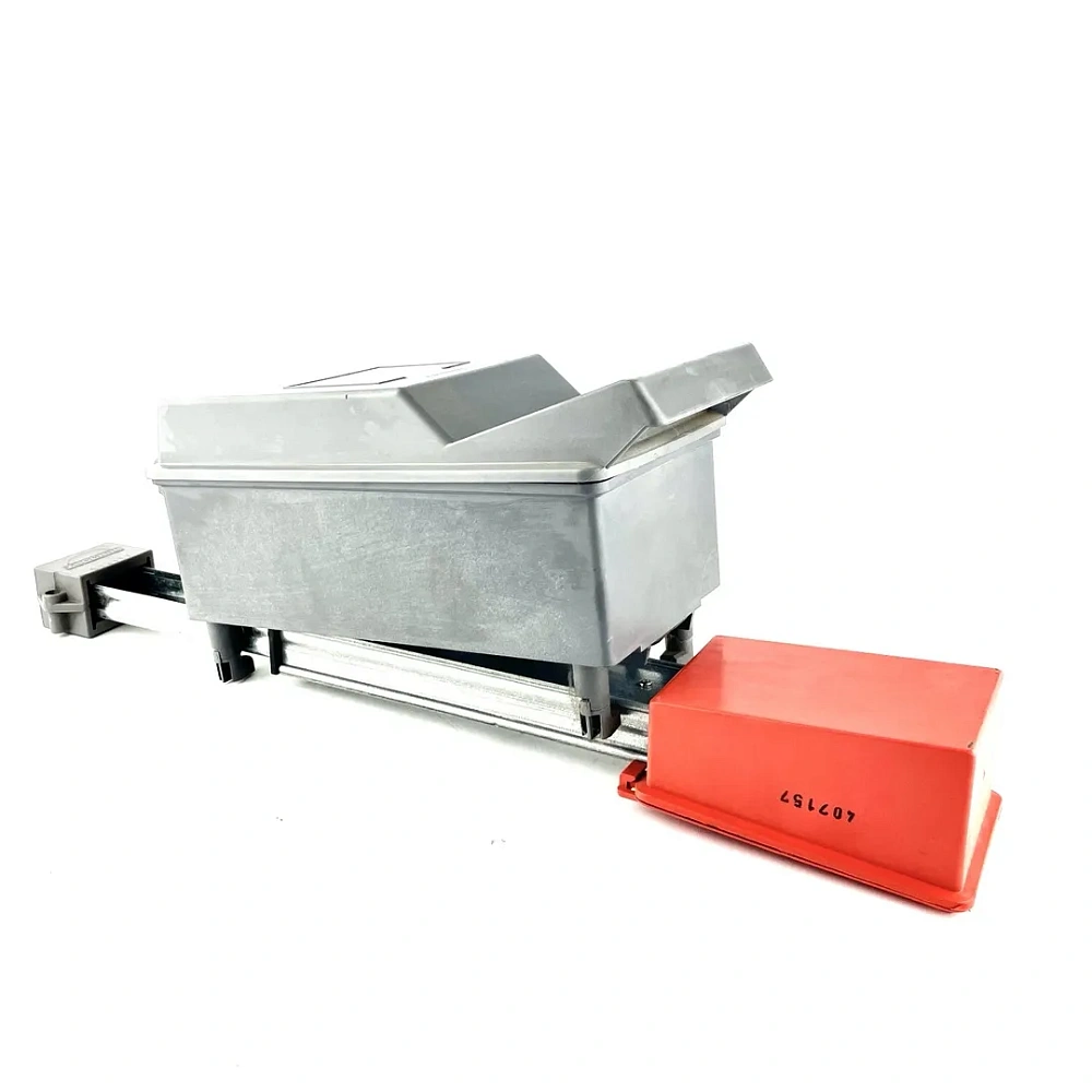 Шинопровод осветительный Zucchihi