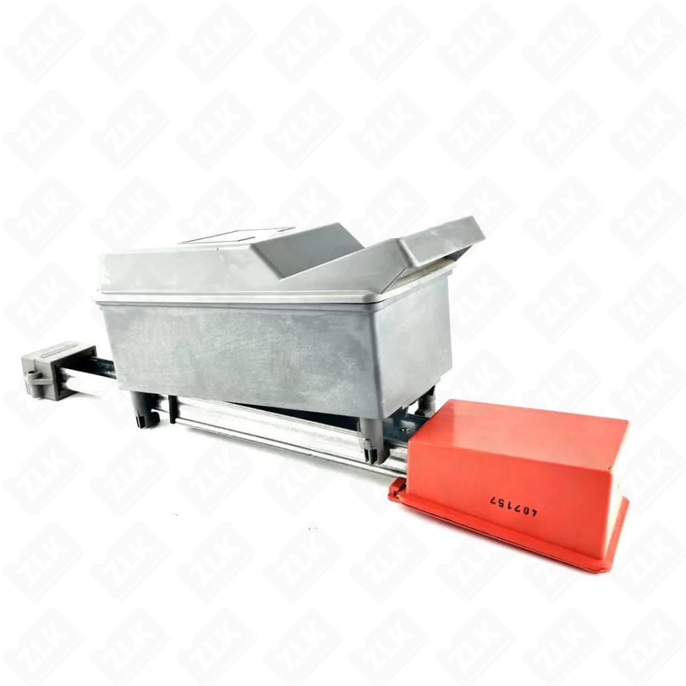 Шинопровод осветительный Zucchihi