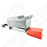 Шинопровод осветительный Zucchihi