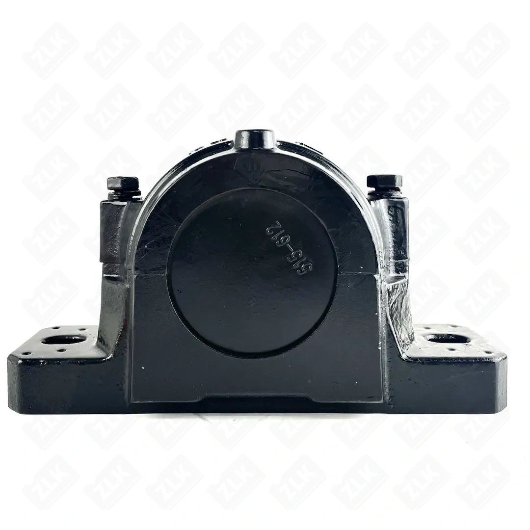 Разъемный корпус SES515-612 ZLK
