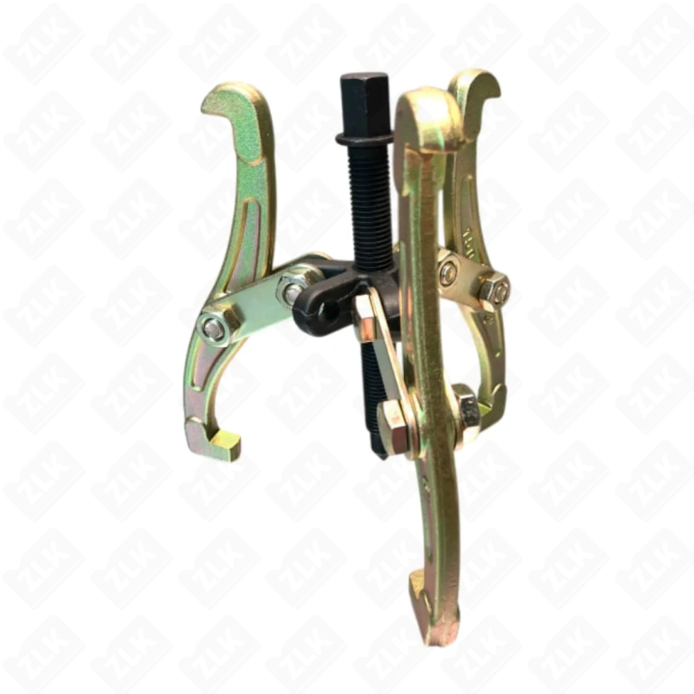 Съемник шарнирный 150 мм 2-3-х лапый Beril