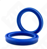 Манжета PU полиуретановая уплотнительная 30*38*5 мм