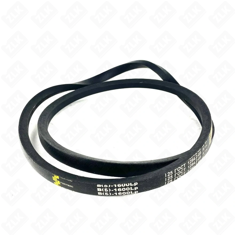 Ремень клиновой В(Б)-1600 Lw 1555 Li