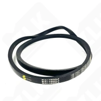 Ремень клиновой В(Б)-1600 Lw 1555 Li