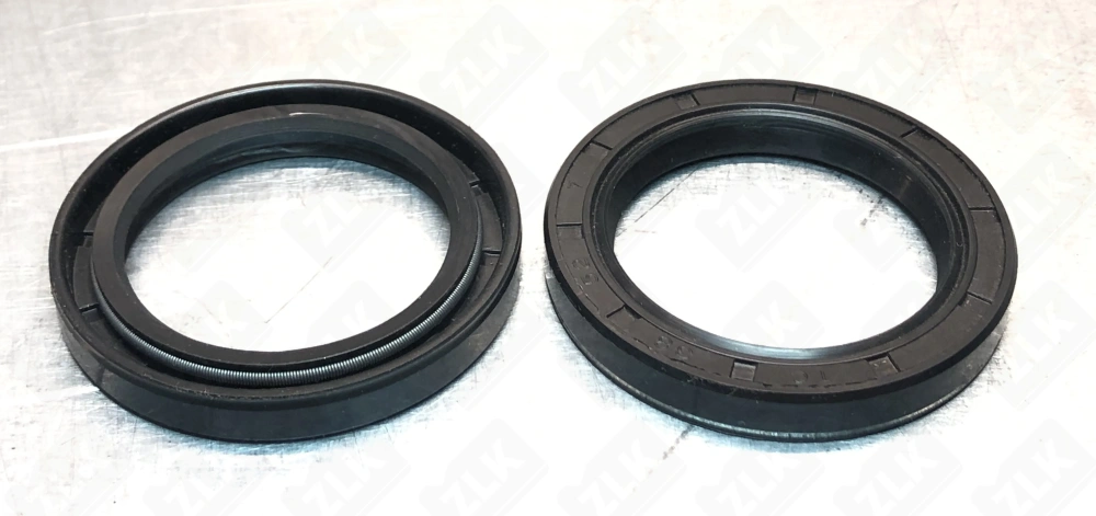 38*52*7-2,2 сальник ГОСТ 8752-79