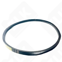 Ремень клиновой Д(Г)-1900 Lw 1825 Li