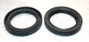 Сальник 38*52*7-2,2 мм