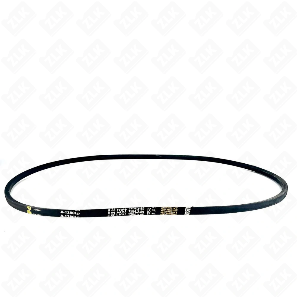 Ремень клиновой A-1380 Lw 1350 Li