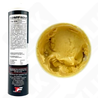 Смазка высокотемпературная ПМ 200/0.4 t-20°C+180°C Томфлон 400 гр