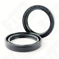 Манжета армированная (сальник) 33*43*7 TC