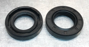 Сальник (манжета армированная)  20×34×7 мм