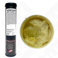 Смазка многоцелевая EP 3 Томфлон 400 гр