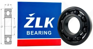 Подшипник шариковый  (6319C3VL0241) 95×200×45 мм