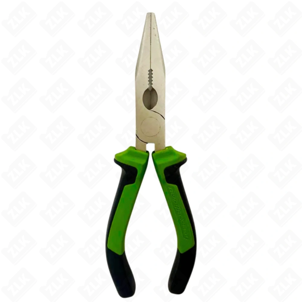 Пассатижи удлиненные 180мм 