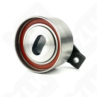 Подшипник PU245835RR9DY (531018320 VKM71302 PU245835RR9HY) радиальный шариковый 58-29 мм