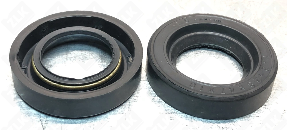 28*47*10-2,2 сальник ГОСТ 8752-79