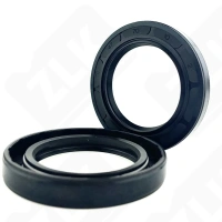 Манжета армированная (сальник) 47*70*10 TC