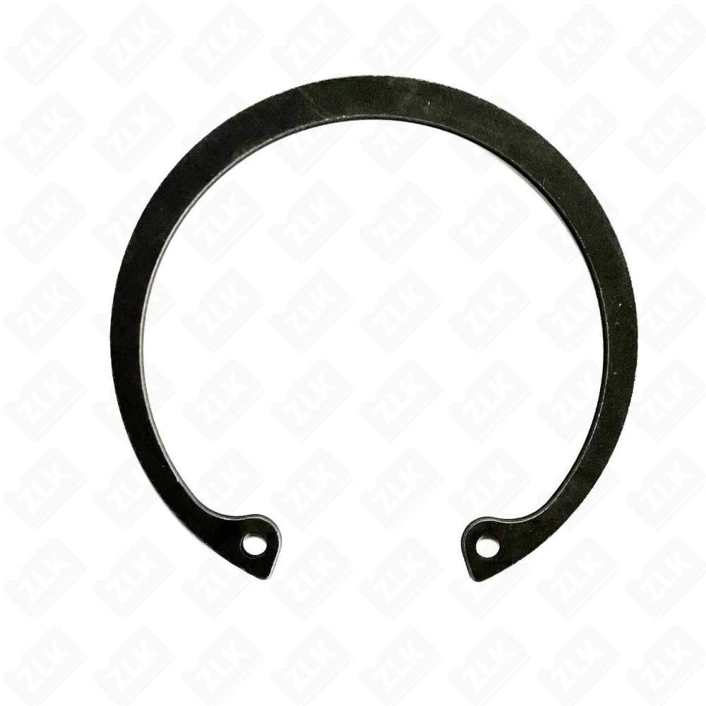 Стопорное кольцо внутреннее 56*1,7 мм