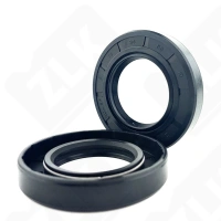 Манжета армированная (сальник) 34*58*10 TC