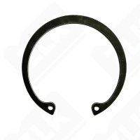 Стопорное кольцо внутреннее 56*1,7 мм