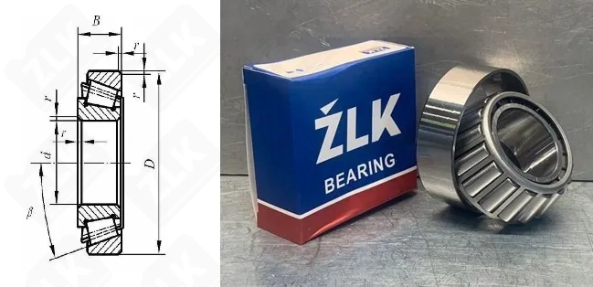 3007208А (33208) ZLK