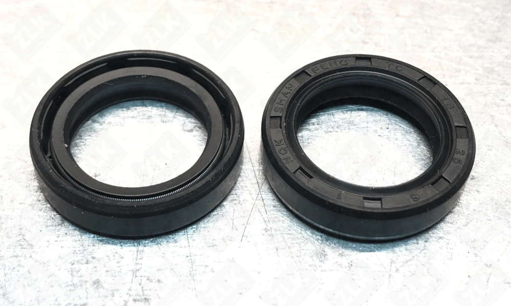 18*26*6-2,2 сальник ГОСТ 8752-79