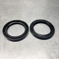 Сальник (манжета армированная)  75×105×10 мм