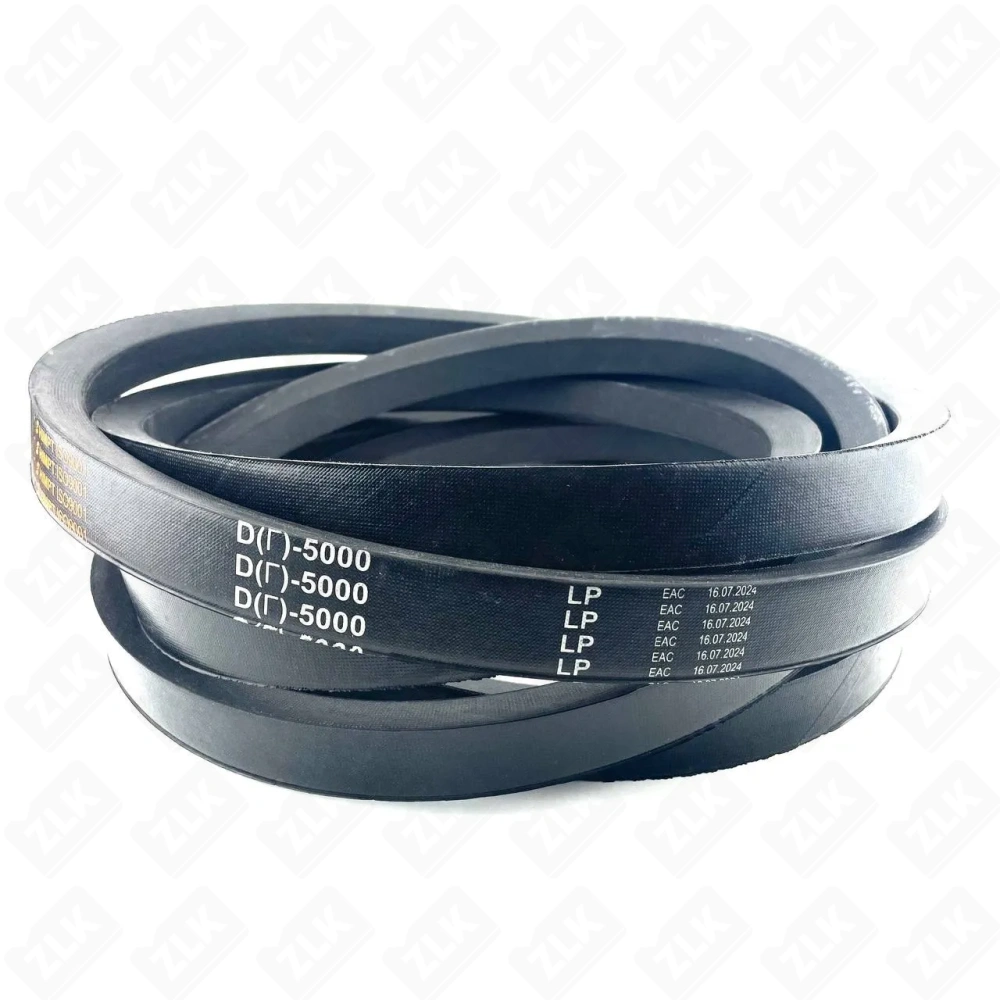 Ремень клиновой Д(Г)-5000 Lw 4925 Li