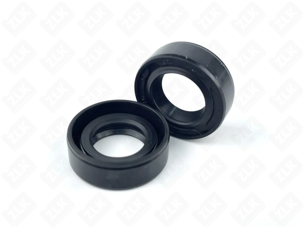 12*20*7 TC сальник (импорт) NBR70 NQK  