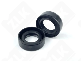 Манжета армированная (сальник) 12*20*7 ТС