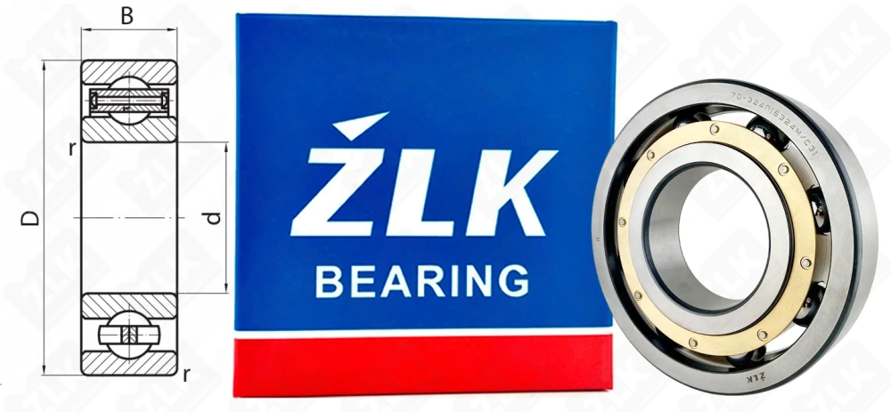 324 Л (70) (6324МC3) ZLK