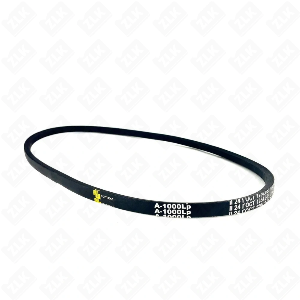 Ремень клиновой А-1000 Lw 970 Li