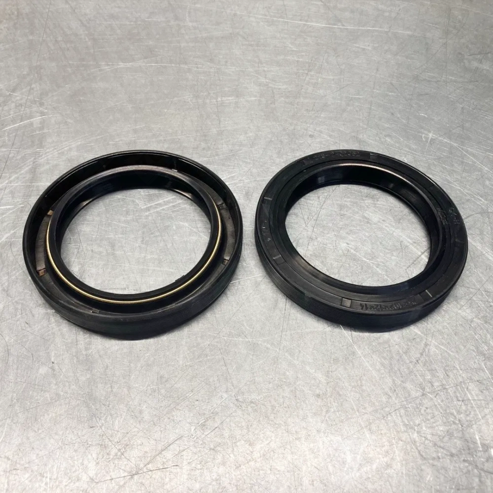 75*102*12/14-2,2 сальник ГОСТ 8752-79 