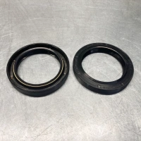 Сальник (манжета армированная)  75×102×12 мм