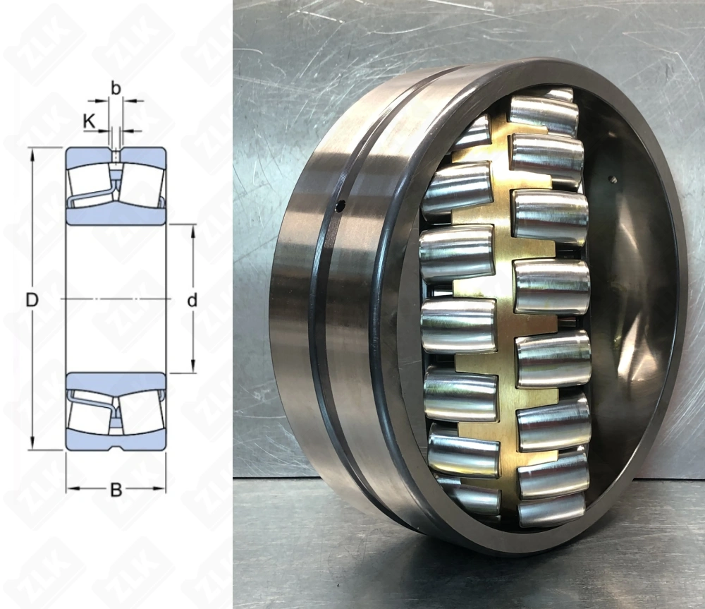 3003140 H (23040MBW33) ZLK