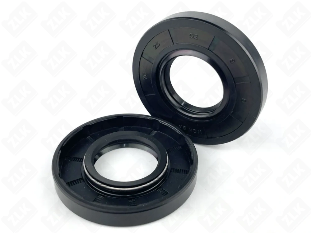 25*52*8 сальник (импорт) TC NBR70 NQK