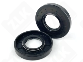 Манжета армированная (сальник) 25*52*8 TC