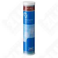 Смазка высокотемпературная LGHP 2/0.4 t -40°C +150 °C Skf  400 гр.