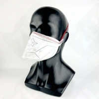 Респиратор НЕВА-300 FFP3 NR D