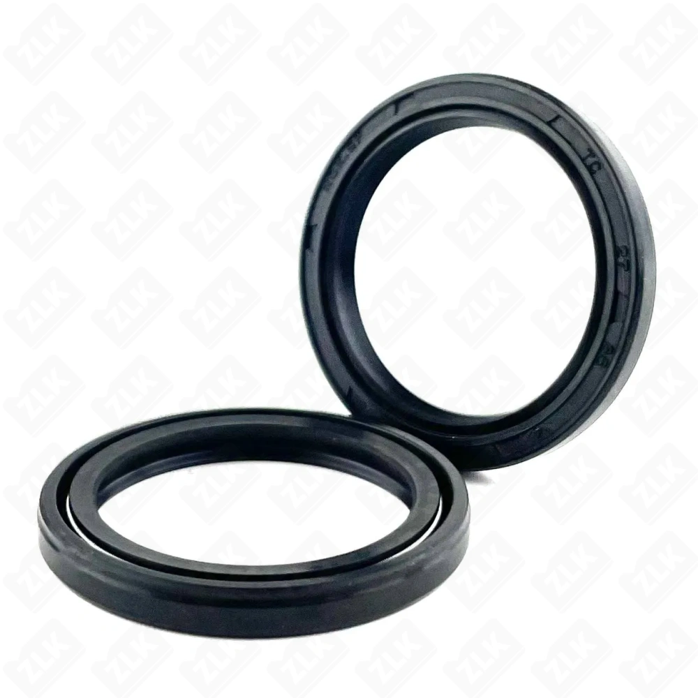 28*42*6 TC сальник (импорт) NBR70