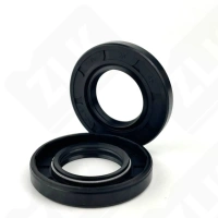 Манжета армированная (сальник) TC 25*46*7